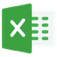 logo de excel